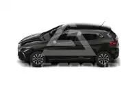 2026 Mitsubishi Colt