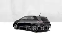 2026 Mitsubishi Colt