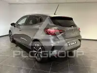 2026 Mitsubishi Colt