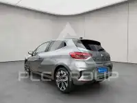 2026 Mitsubishi Colt