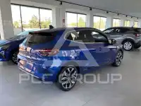 2026 Mitsubishi Colt