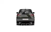 2026 Mitsubishi Colt