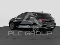 2026 Mitsubishi Colt