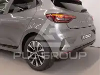 2026 Mitsubishi Colt