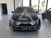 2026 Mitsubishi Colt