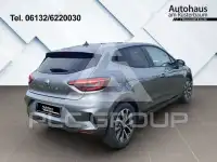 2026 Mitsubishi Colt