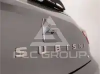 2026 Mitsubishi Colt