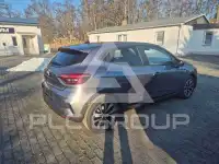 2026 Mitsubishi Colt