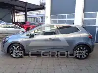 2026 Mitsubishi Colt