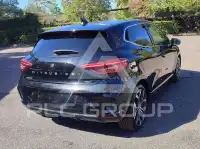 2026 Mitsubishi Colt