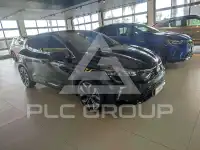 2026 Mitsubishi Colt