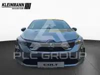 2026 Mitsubishi Colt