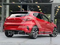 2026 Mitsubishi Colt