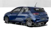 2026 Mitsubishi Colt