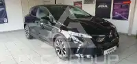 2026 Mitsubishi Colt