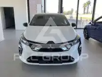 2026 Mitsubishi Colt