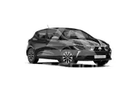 2026 Mitsubishi Colt