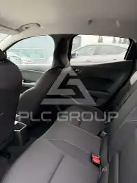 2026 Mitsubishi Colt