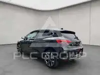 2026 Mitsubishi Colt