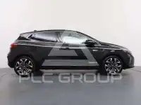 2026 Mitsubishi Colt