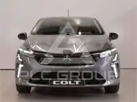 2026 Mitsubishi Colt