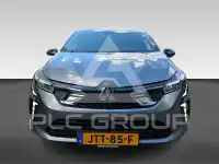 2026 Mitsubishi Colt