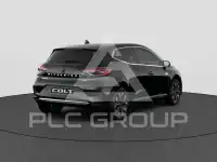 2026 Mitsubishi Colt