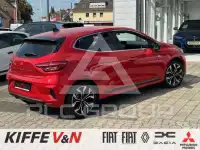 2026 Mitsubishi Colt
