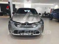 2026 Mitsubishi Colt