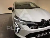 2026 Mitsubishi Colt