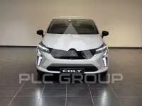 2026 Mitsubishi Colt