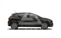 2026 Mitsubishi Colt