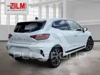 2026 Mitsubishi Colt