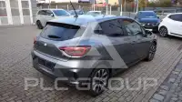 2026 Mitsubishi Colt