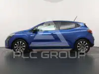 2026 Mitsubishi Colt