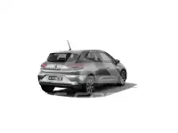 2026 Mitsubishi Colt