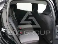 2026 Mitsubishi Colt