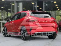 2026 Mitsubishi Colt