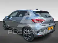 2026 Mitsubishi Colt