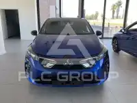 2026 Mitsubishi Colt