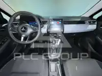 2026 Mitsubishi Colt