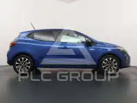 2026 Mitsubishi Colt
