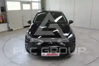 2026 Mitsubishi Colt