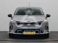 2026 Mitsubishi Colt