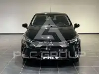 2026 Mitsubishi Colt