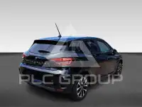 2026 Mitsubishi Colt
