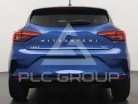 2026 Mitsubishi Colt