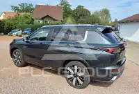 2026 Mitsubishi OUTLANDER