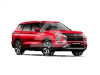 2026 Mitsubishi OUTLANDER