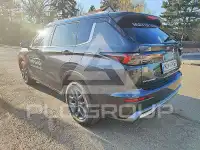 2026 Mitsubishi OUTLANDER